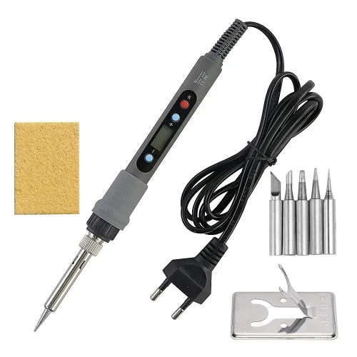 80W SET-2 EU Plug