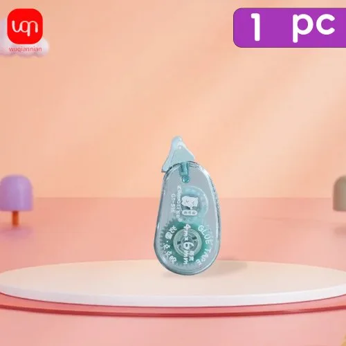 1pc bleu