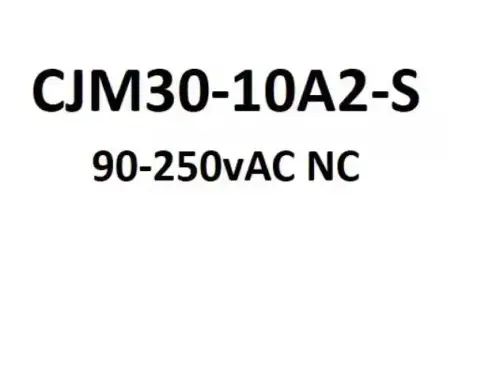 AC90-250v NC