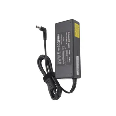 Image de Chargeur 90W pour PC Portable - Compatible ASUS, Toshiba, Lenovo