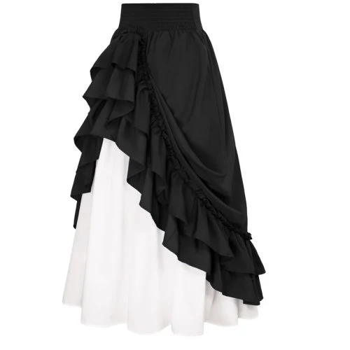 Stile un nero