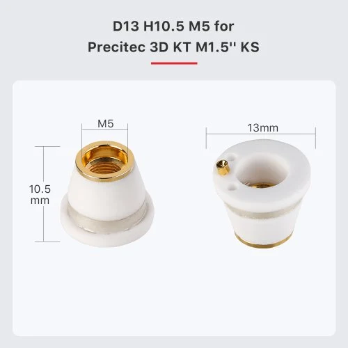 D13 voor Precitec