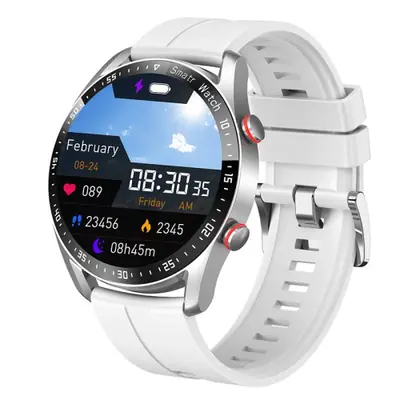 Image de Montre Connectée Smartwatch 2024 - Écran HD & GPS