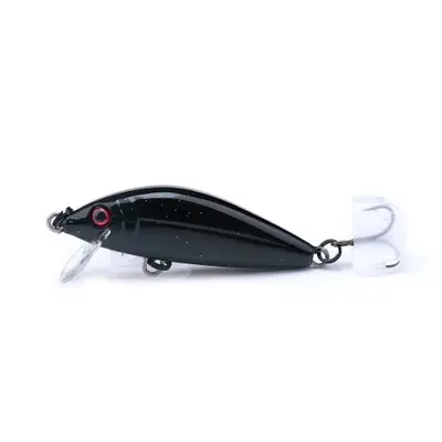 Image de Leurre Jerkbait 50mm - Pêche Bar, Truite, Brochet
