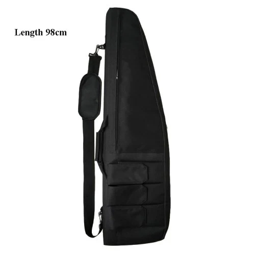 Zwart 98cm