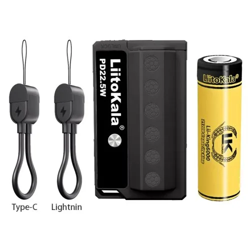 Nero(6000mah)