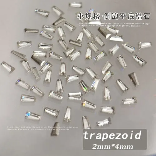 2x4mm 100pcs