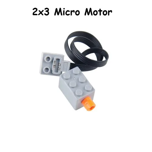 Micro-motor