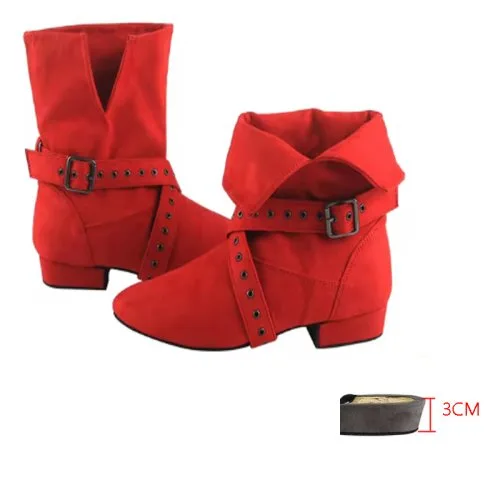 3cm (11) Red
