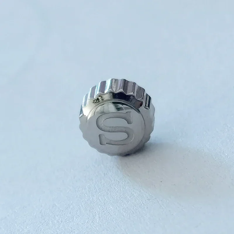 6.5 silver S