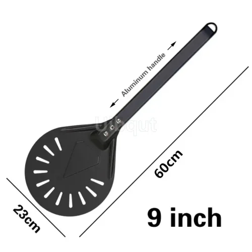 9 pollice 60cm
