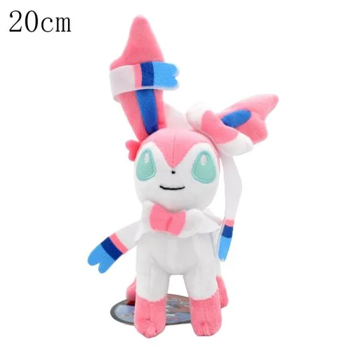 Stojak Sylveon 20cm