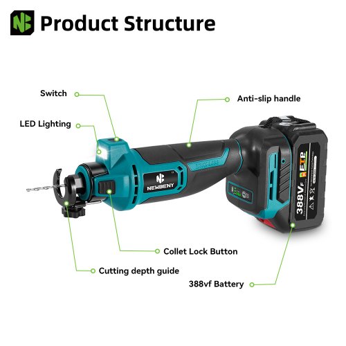Vue 3 du produit