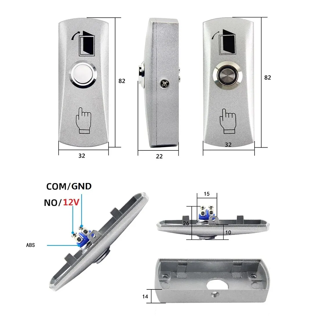 Vue 5 du produit