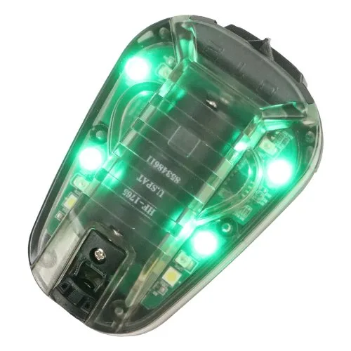 Black Green
