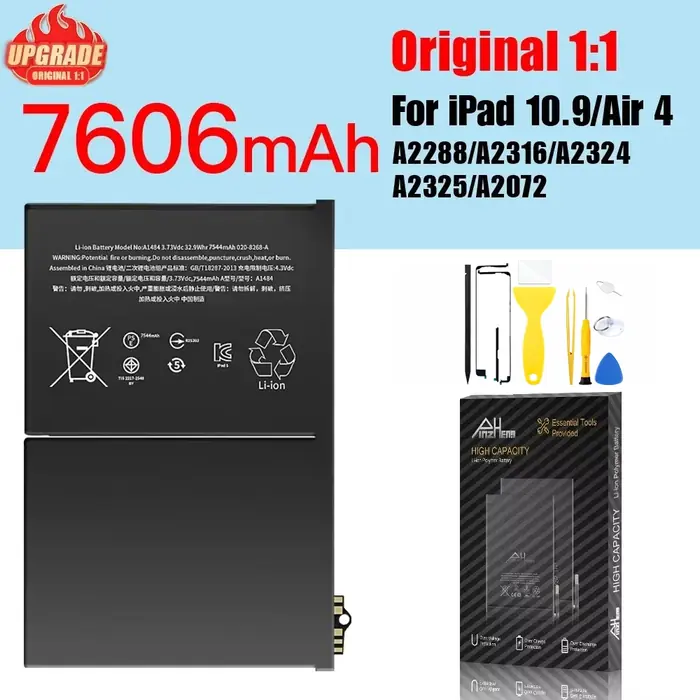 7606 air4 ipad 10.9