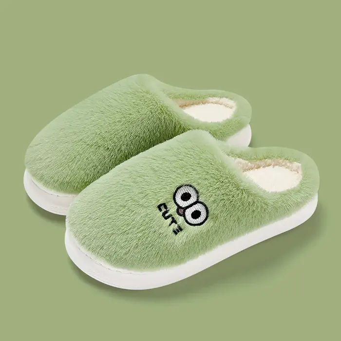 Verde occhi grandi