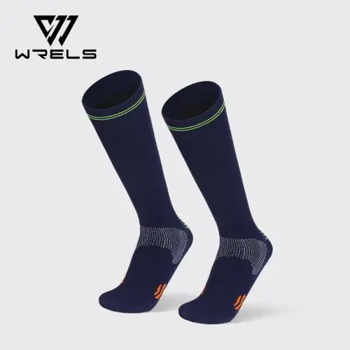 Image de Chaussettes de Sport à Compression Anti-Varices
