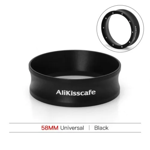 58mm schwarz