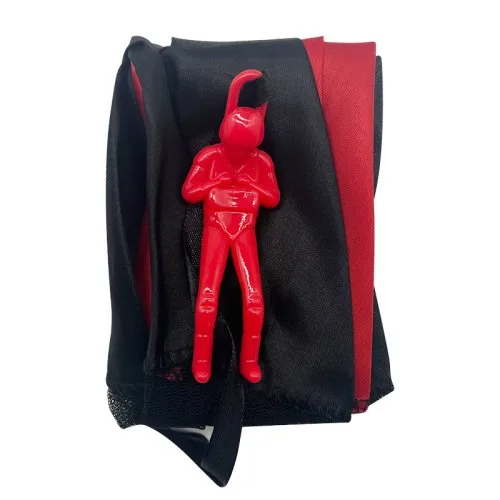 1 pieza rojo