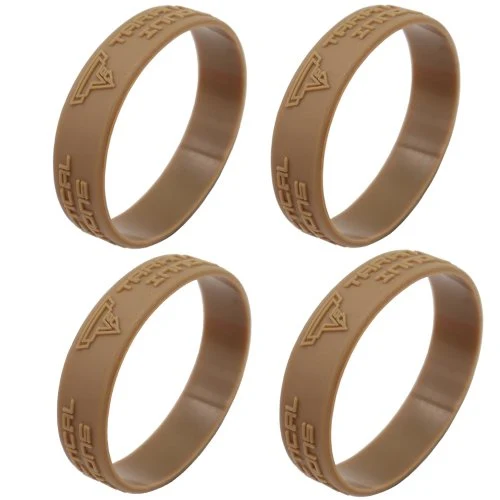 C Style DE 4 Pcs