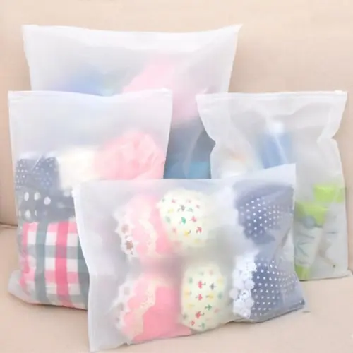 Image de Sac de Sport Imperméable XXL - Transparent & Pratique