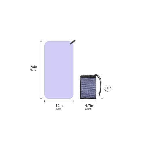 Taro Purple XS
