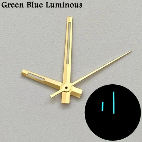 Verde luz azul -56