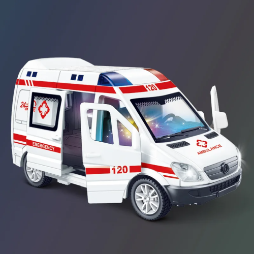 Vue 3 du produit