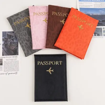 Image de Pochette Étanche Porte-Passeport