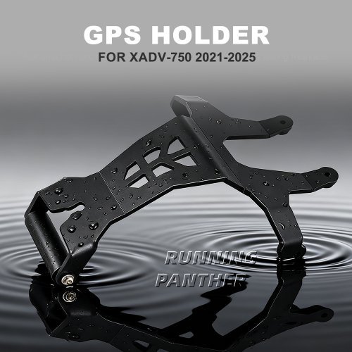 Immagine di Supporto Telefonico GPS per Honda X-ADV 750 2021-2025