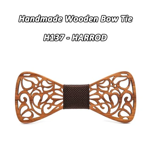 H137 - HARROD