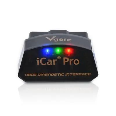 Image de Outil de Diagnostic OBD2 Bluetooth & WiFi Vgate iCar Pro