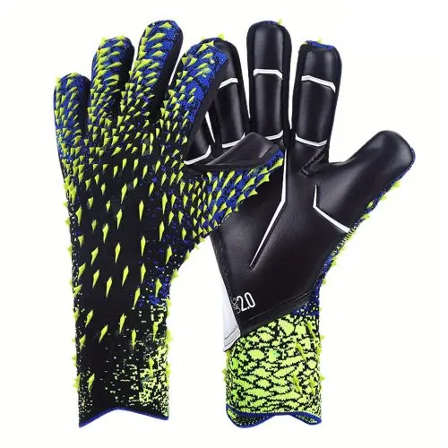 Image de Gants de Gardien de But Haute Performance