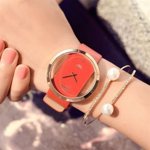 Red Bracelet
