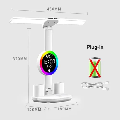 A Plug in model
