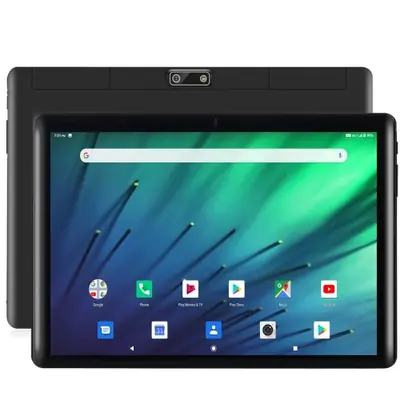 Image de Tablette 10.1" Octa Core 4GB RAM - Appel Téléphonique & Double Caméra