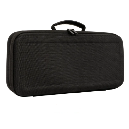 Imagen de Estuche rígido de EVA para Dyson Airstrait HT01, bolsas de almacenamiento, caja de transporte de via...
