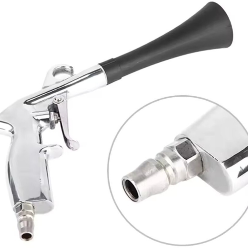 Image de Pistolet Nettoyage Haute Pression 0-10 MPa - Tornador Air