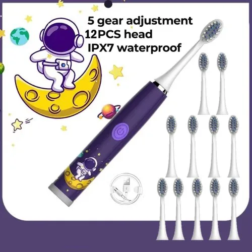 Morado 12heads