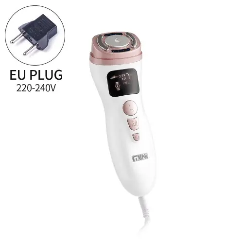 Image de Mini Machine HIFU Anti-Rides - Lifting Facial à Domicile