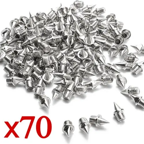 70pcs