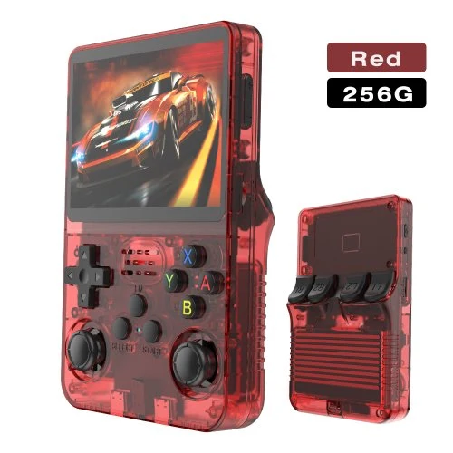 256G Rosso