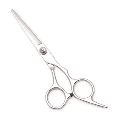 Image de Ciseaux de Coiffure Pro - Ensemble 6 Pièces Acier Inoxydable