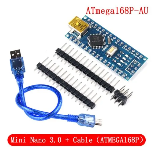 Mini USB 168-kabel
