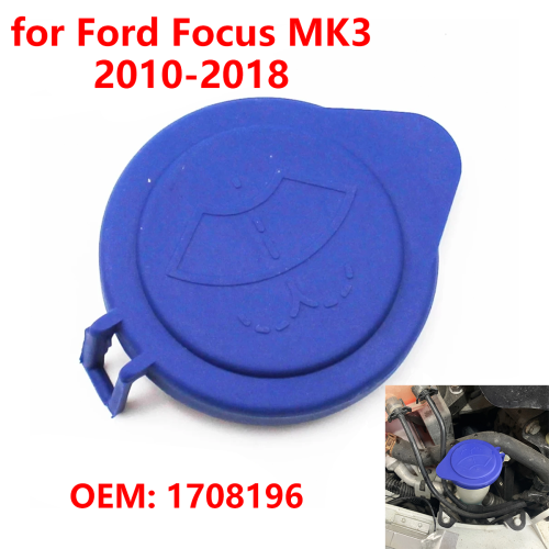 Imagen de Tapa de Depósito de Líquido Limpiaparabrisas para Ford Focus 3 MK3