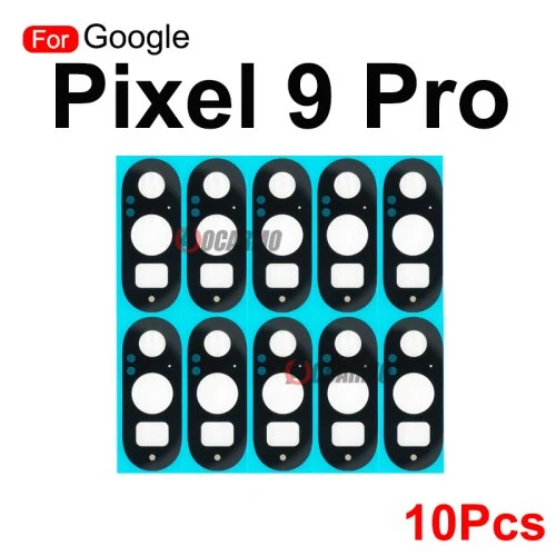 10 stuks -- Pixel 9 Pro