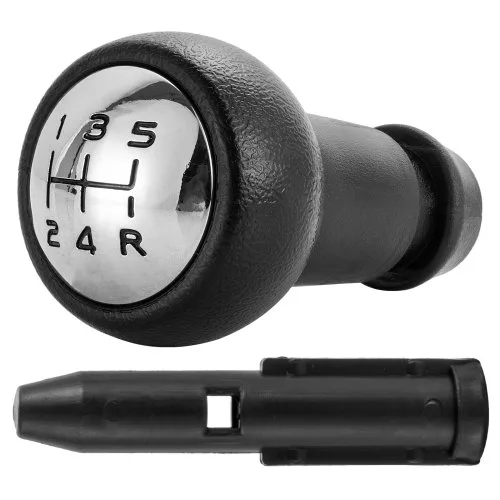 Gałka i adapter