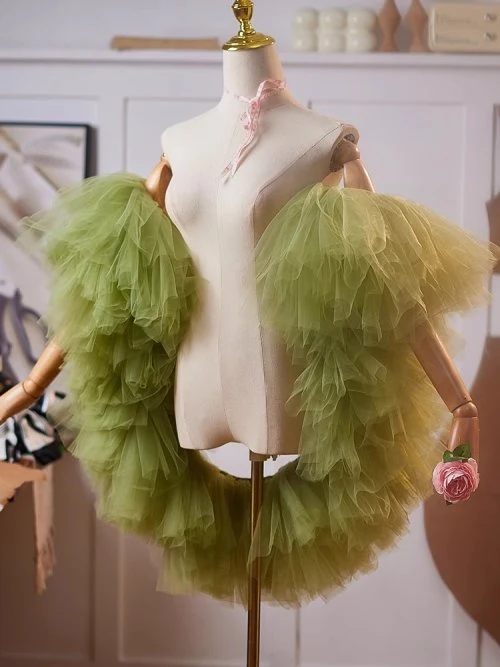 Olive Green color034