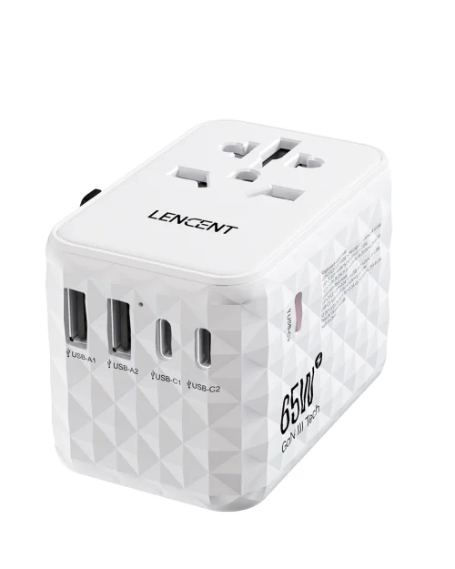 Blanco 65W 2U3C